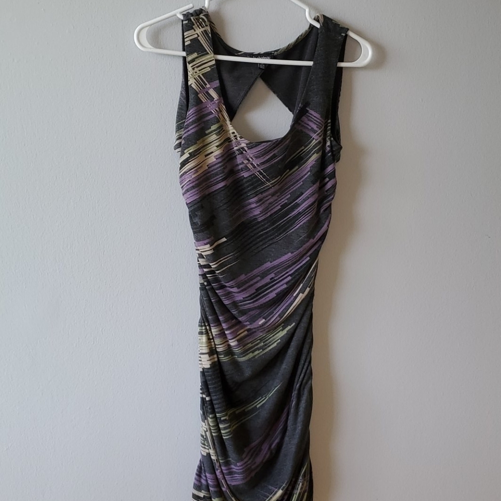 Le château  dress